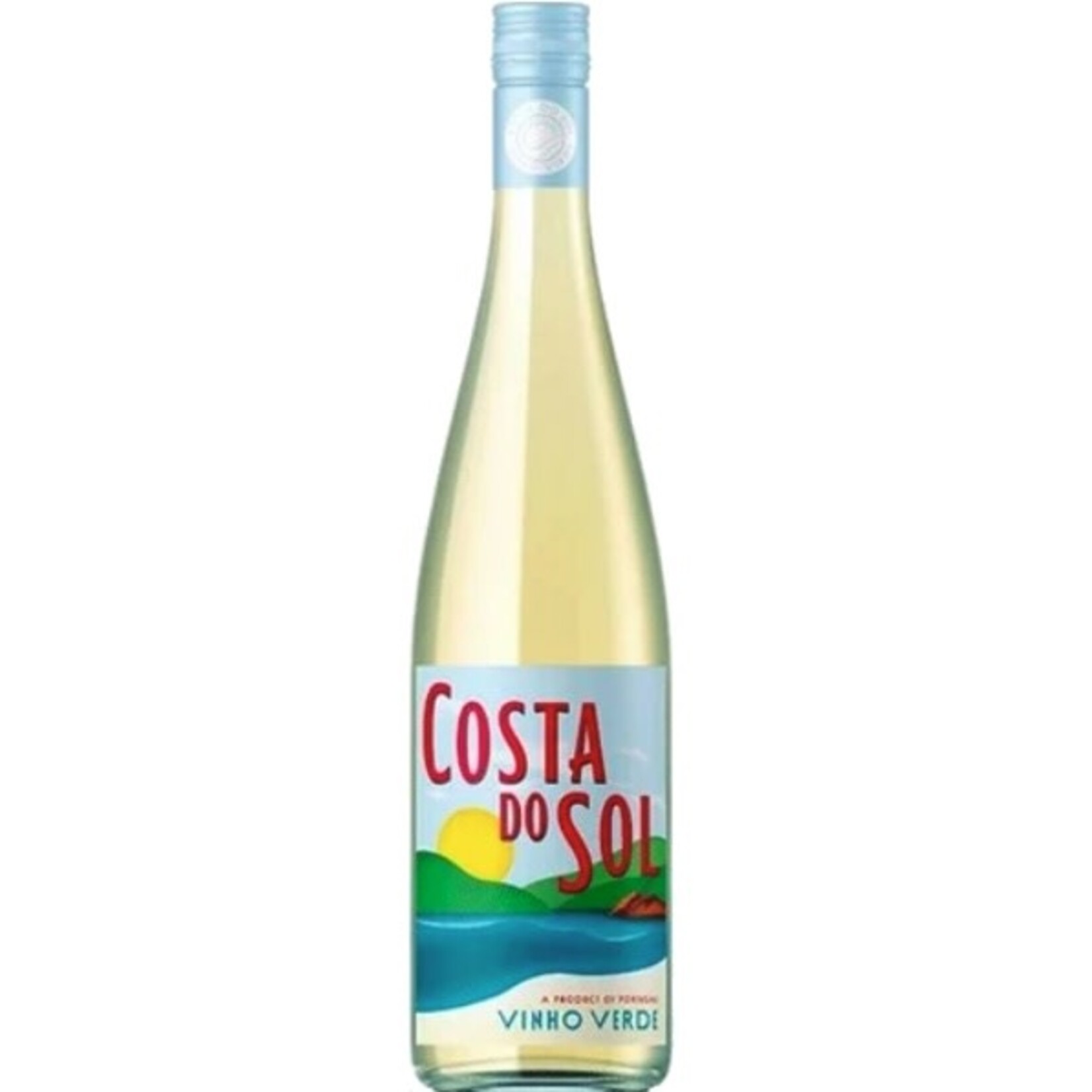 Wine Costa do Sol Vinho Verde NV