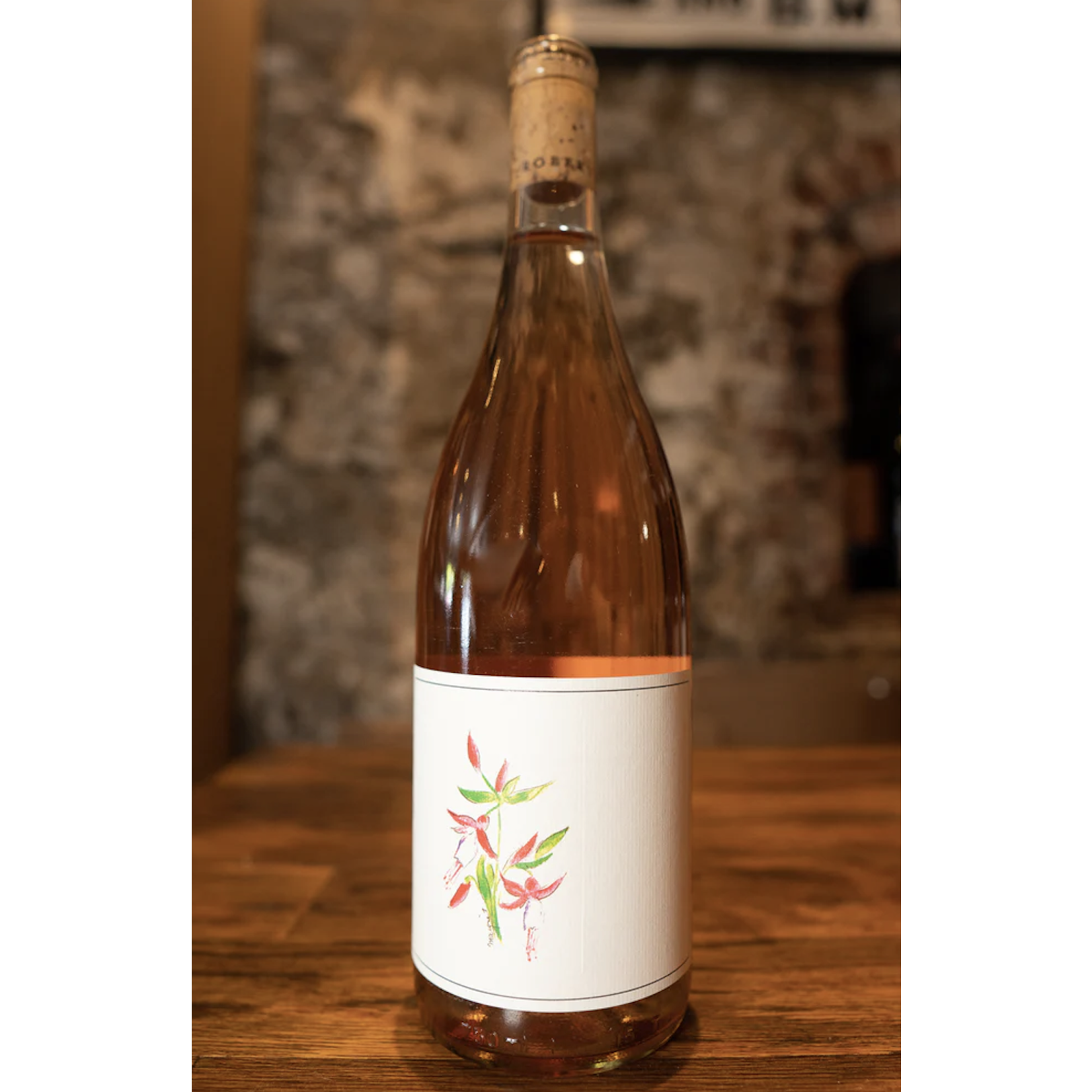 Wine Arnot-Roberts Rosé 2022