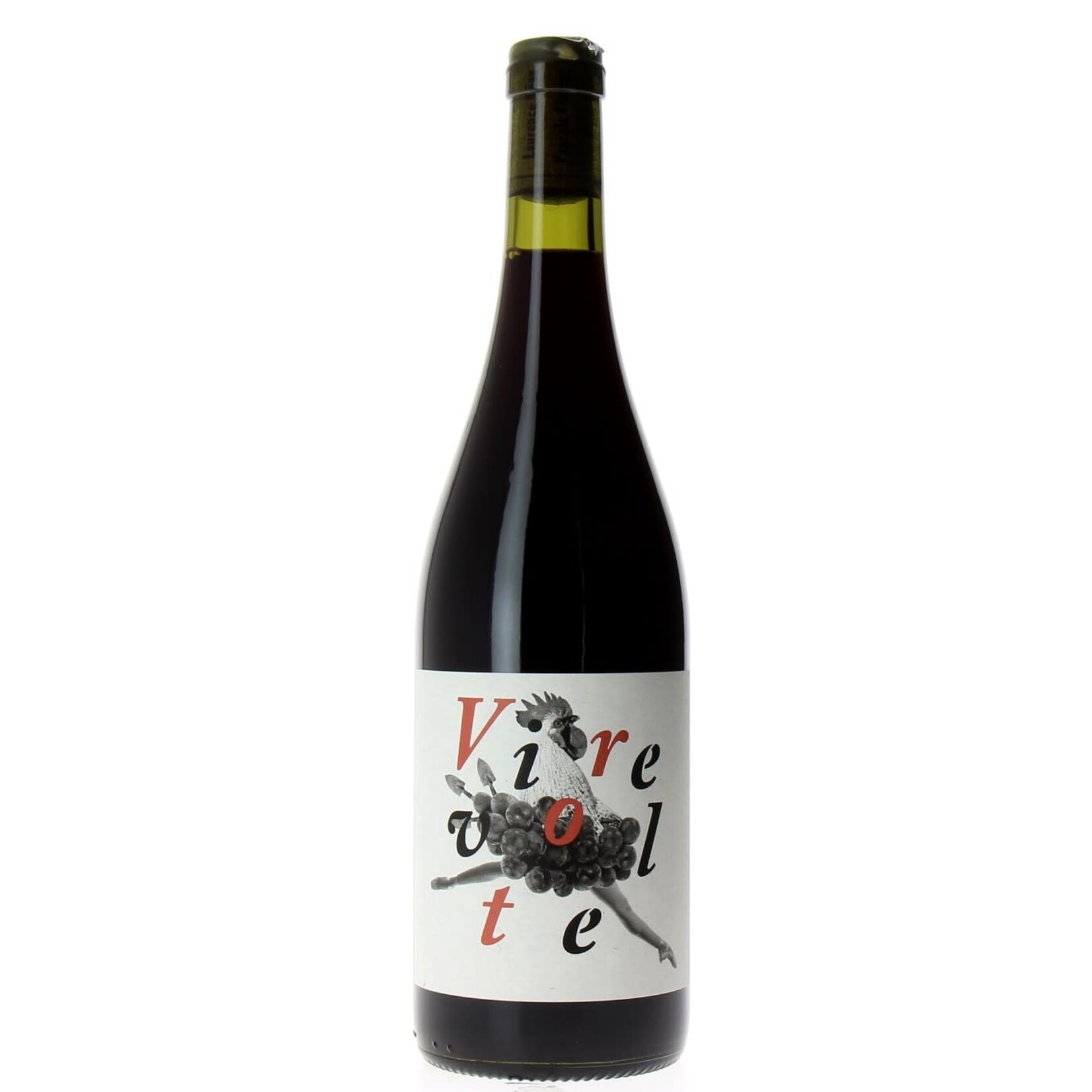 Wine Closeries des Moussis 'Vire Volte' 2024