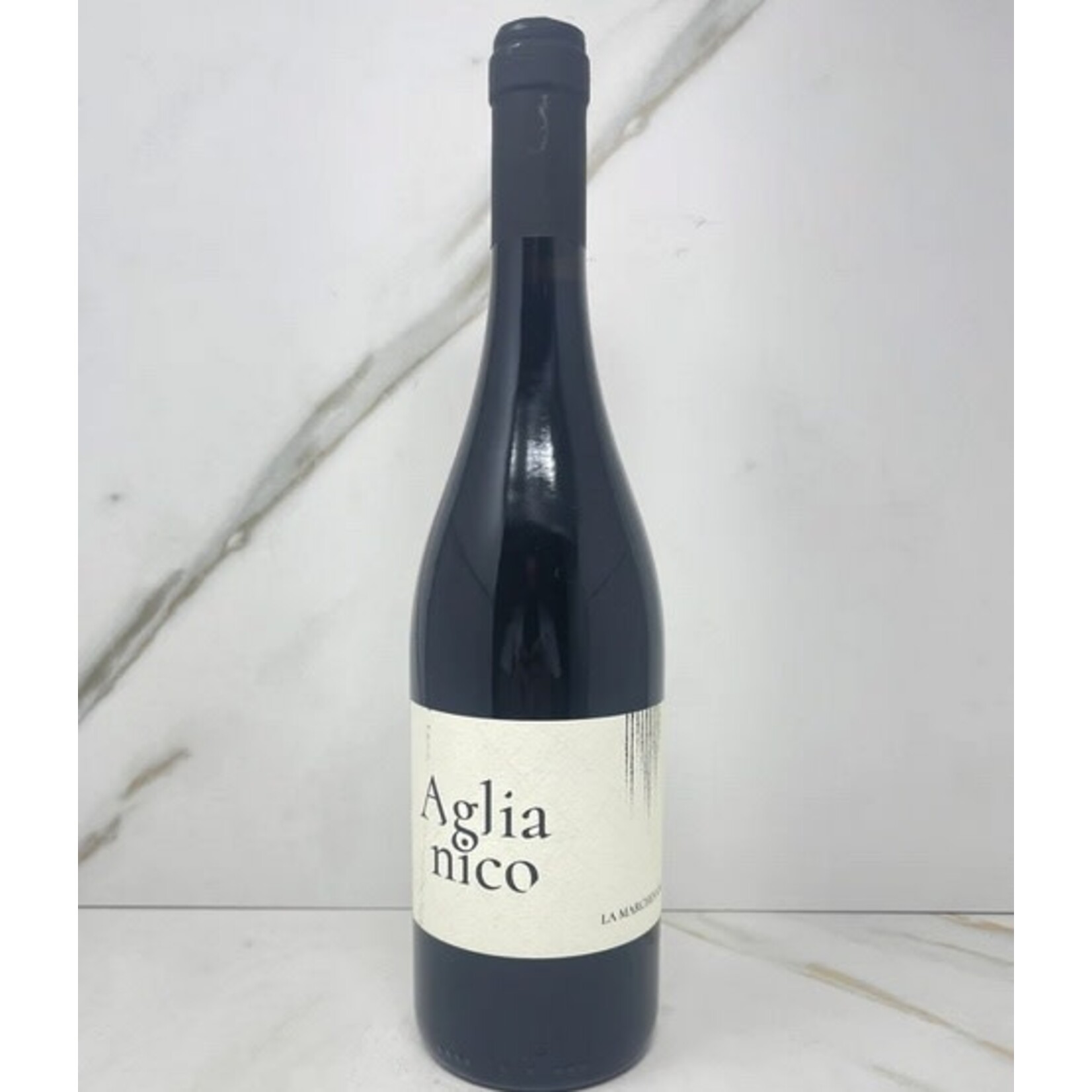 Wine La Marchesana Agliancio Polvanera 2020