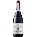 Wine Chateau de Beaucastel Chateauneuf du Pape Rouge 2021