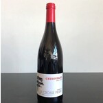 Wine Domaine de La Grosse Pierre Beaujolais Chiroubles Aux Craz 2021