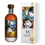 Spirits Yu Courage Single Malt Japanese Whiskey Aged in Mizunara Cask