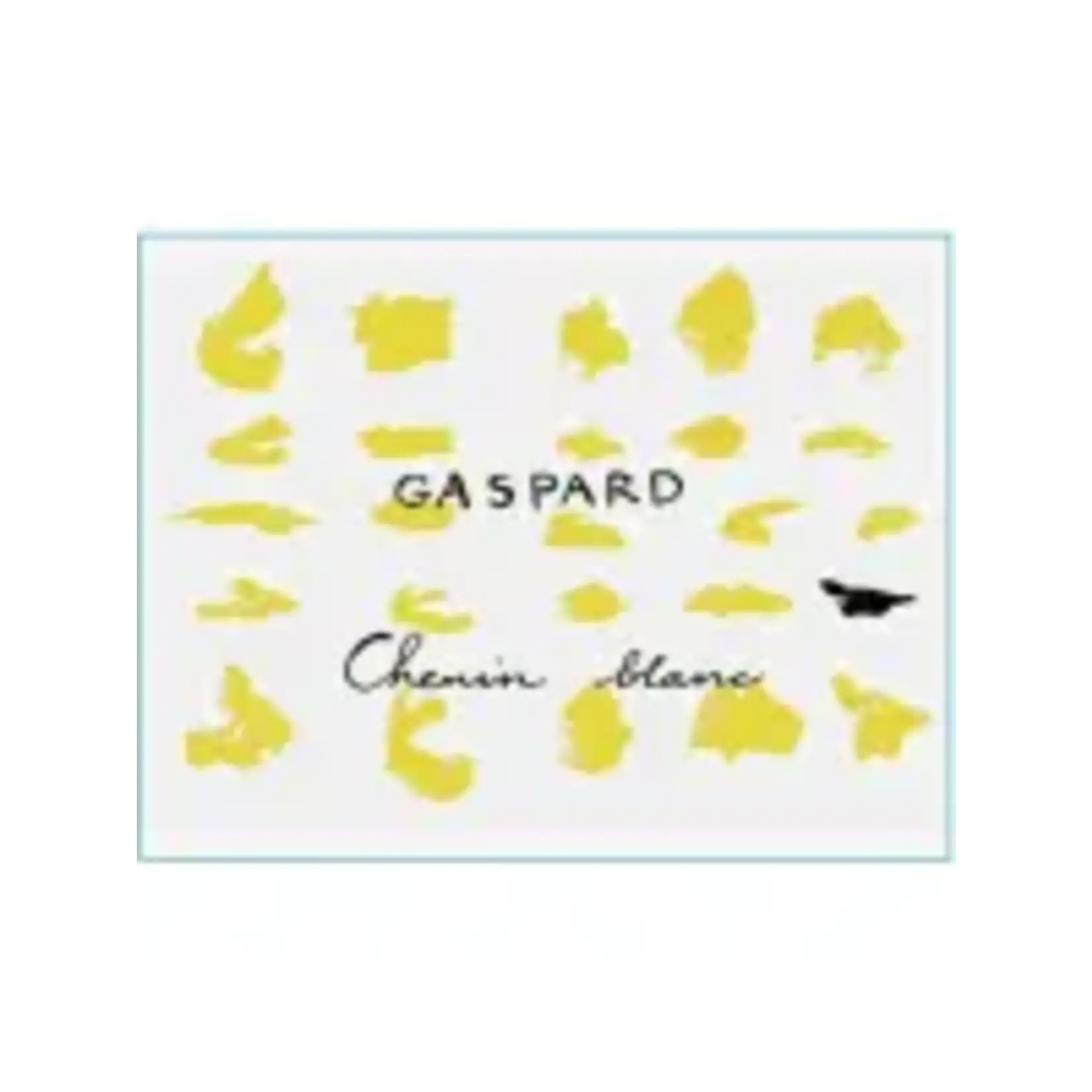 Wine Gaspard Chenin Blanc 2021
