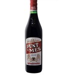 Wine Carpano Punt E Mes Rosso Vermouth