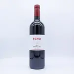 Wine Echo de Lynch Bages Pauillac 2014 375ml