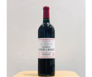 Chateau Lynch Bages Pauillac 2009 - Royal Wine Merchants - Happy