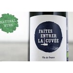 Wine Domaine Thibault Stephan Faites Entrer La Cuvee 2020