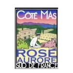 Wine Paul Mas Cote Mas Rose Aurore  Sud de France 2022 1L