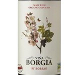 Wine Bodegas Borsao Vina Borgia Garnacha Organic 2021