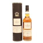 Spirits A.D. Rattray Cask Collection Glenrothes Distillery Single Malt Scotch Whisky 11 Year Cask Strength
