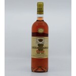 Wine Chateau Pradeaux Bandol Rose 2025