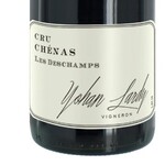 Wine Domaine Yohan Lardy Chenas Cru Les Deschamps 2022