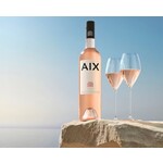 Wine Saint Aix Coteaux d'Aix-en-Provence AIX Rose 2023