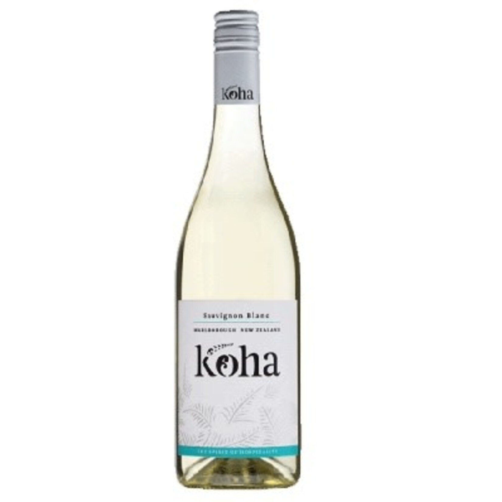 Wine Koha Sauvignon Blanc Marlborough 2023
