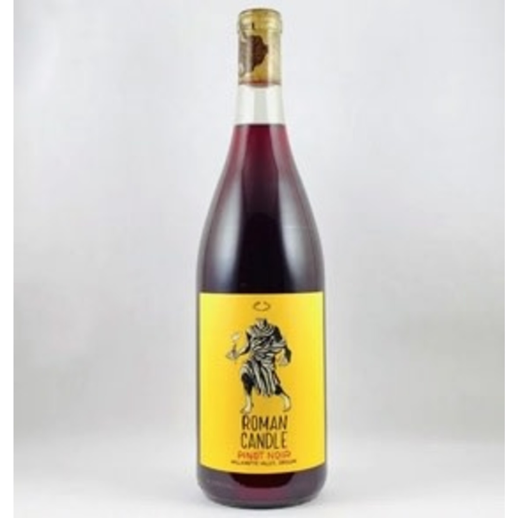 Wine Roman Candle Pinot Noir Willamette Valley 2022