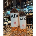 Wine Saint Aix Coteaux d'Aix-en-Provence AIX Rose 2023 1.5L