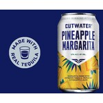 Spirits Cutwater Pineapple Margarita Can 355ml