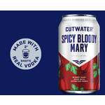 Spirits Cutwater Spicy Bloody Mary Can 355ml