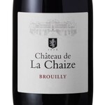 Wine Chateau de la Chaize 2022