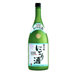 Sake Sho Chiku Bai Nigori Sake 375ml