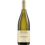 Wine Fox Run Vineyards Doyle Chardonnay Seneca Lake 2021