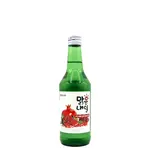 Sake Better Tomorrow Pomegranate Soju 375ml