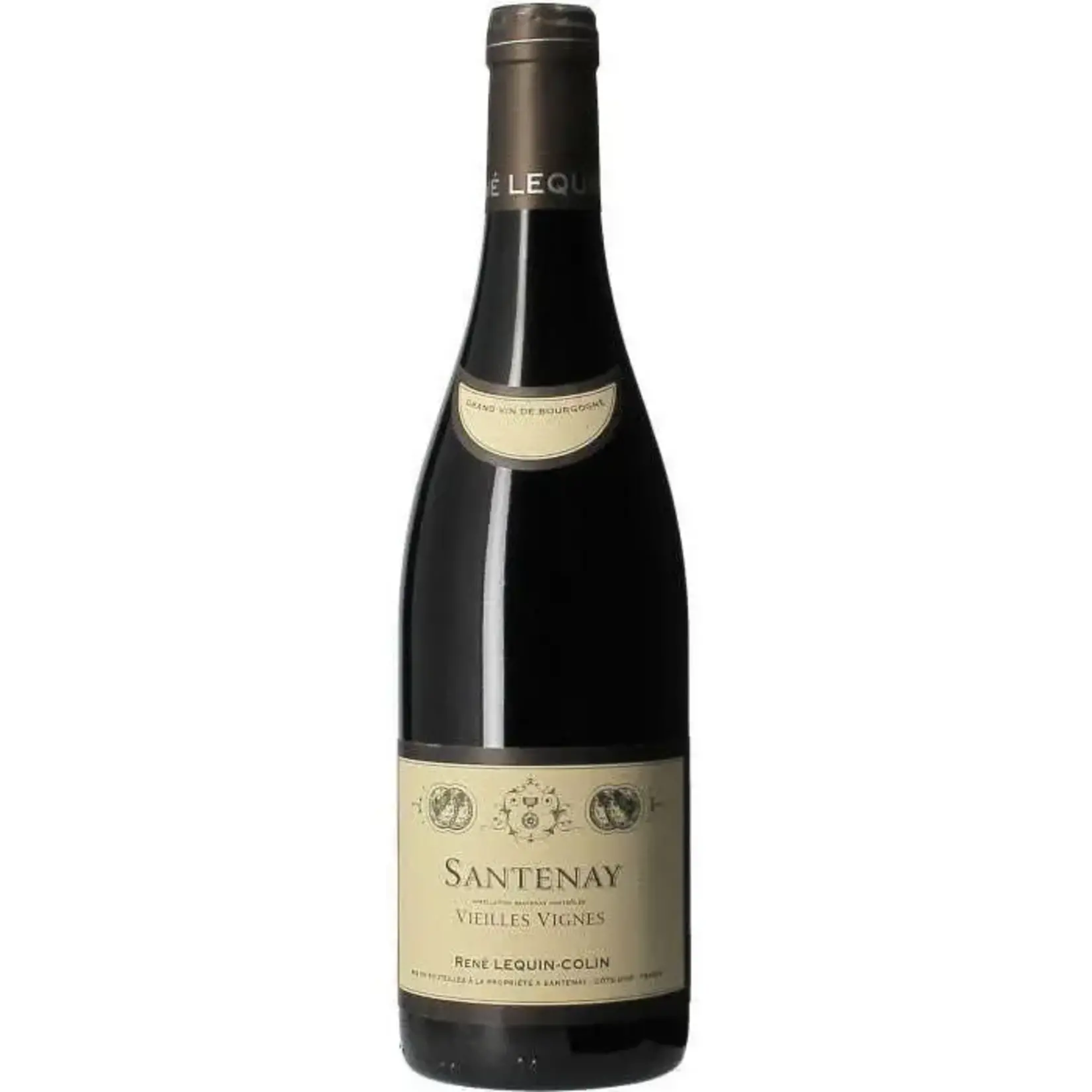 Wine Rene Lequin-Colin Santenay Vieilles Vignes 2021