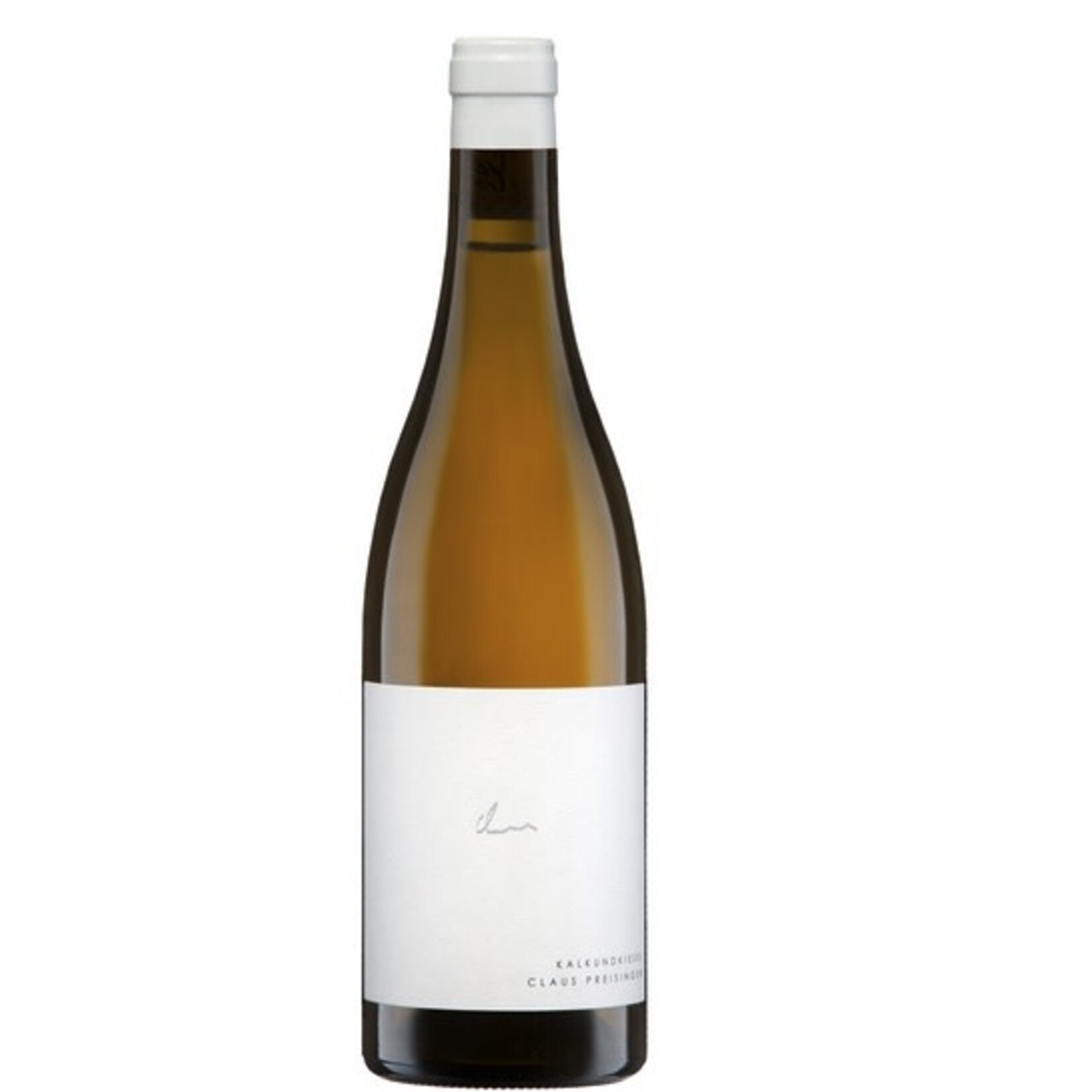 Wine Claus Preisinger Kalkundkiesel Blanc 2021