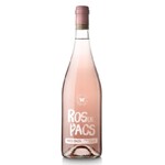 Wine Pares Balta Ros de Pacs Rose 2023