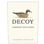 Wine Decoy Cabernet Sauvignon 2021