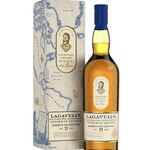 Spirits Lagavulin Offerman Edition 11 Years Old Caribbean Rum Cask Finish Islay Single Malt Scotch Whisky