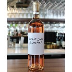 Wine Stolpman Vineyards 'Love You Bunches' Ballard Canyon Orange 2023