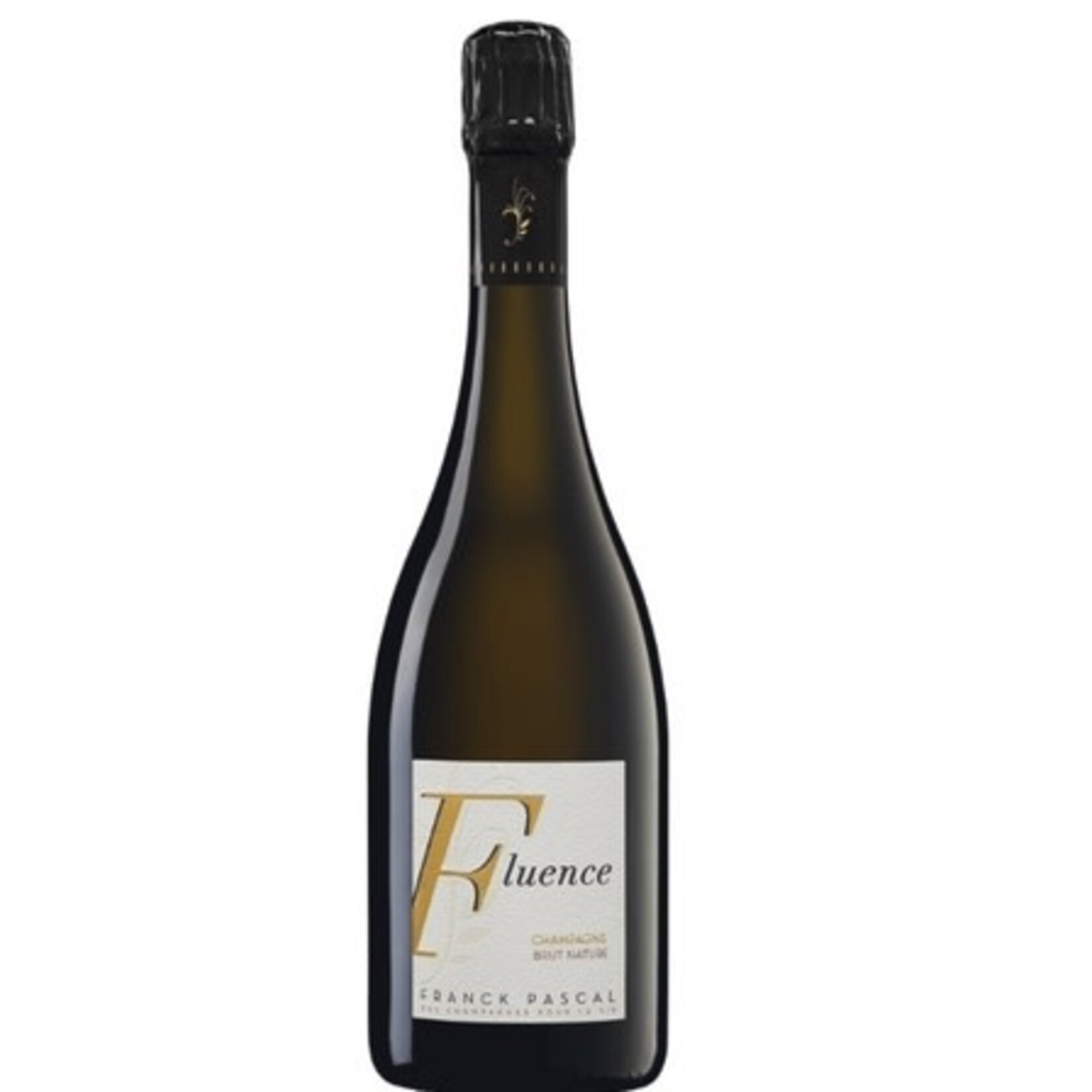 Sparkling Franck Pascal Champagne Brut Nature Fluence NV