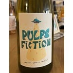 Wine Pulpe Fiction Muscadet Sevre-et-Maine 2022