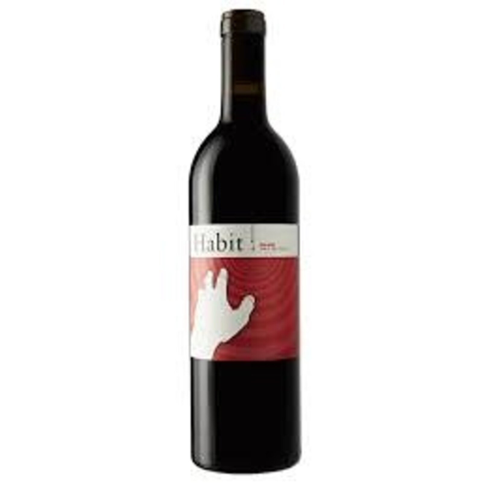 Wine Habit Wine Cabernet Sauvignon Santa Ynez Valley 2021