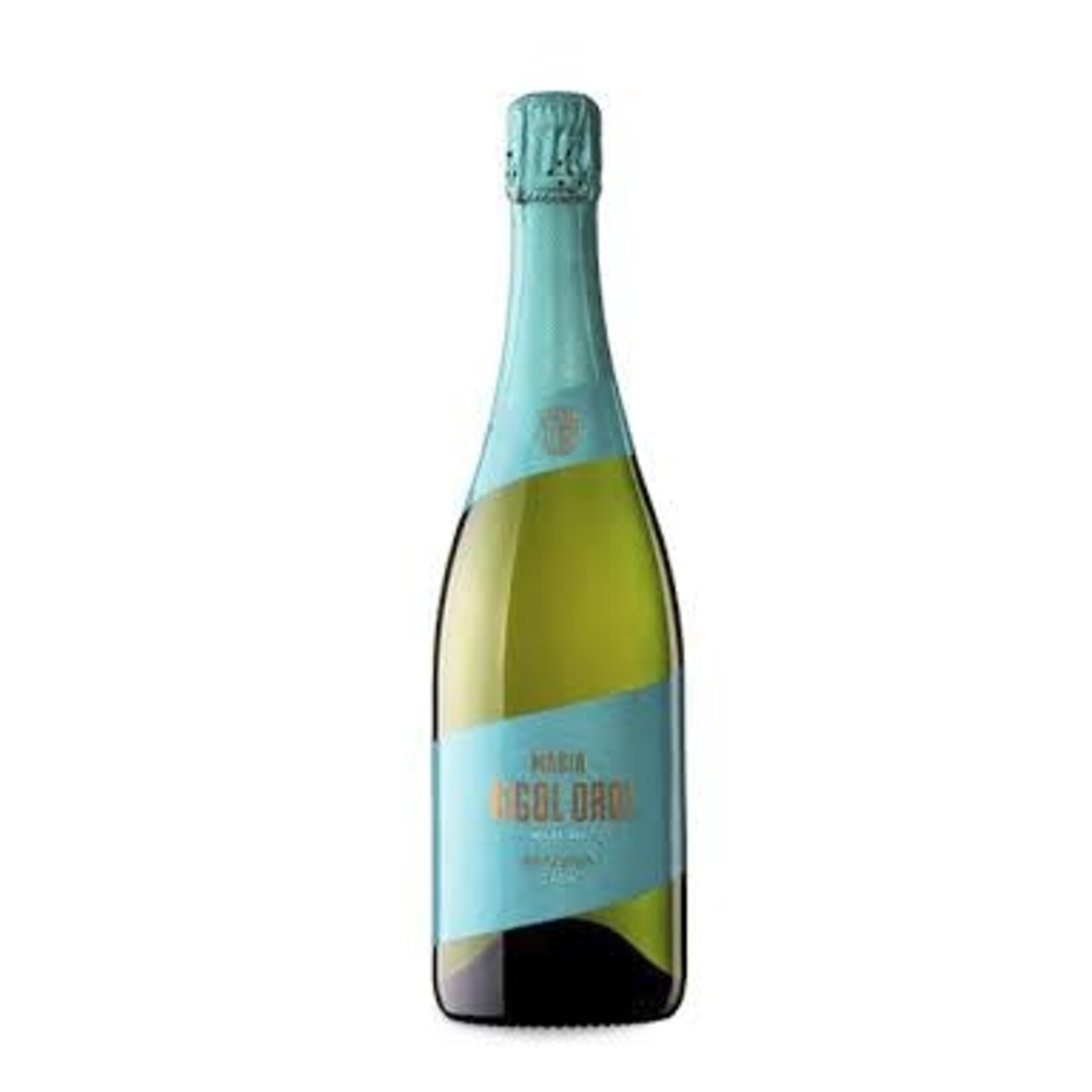 Wine Maria Rigol Ordi Cava Brut Nature Reserva 2019