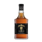 Jim Beam Black Kentucky Straight Bourbon Whiskey Aged 7 Years