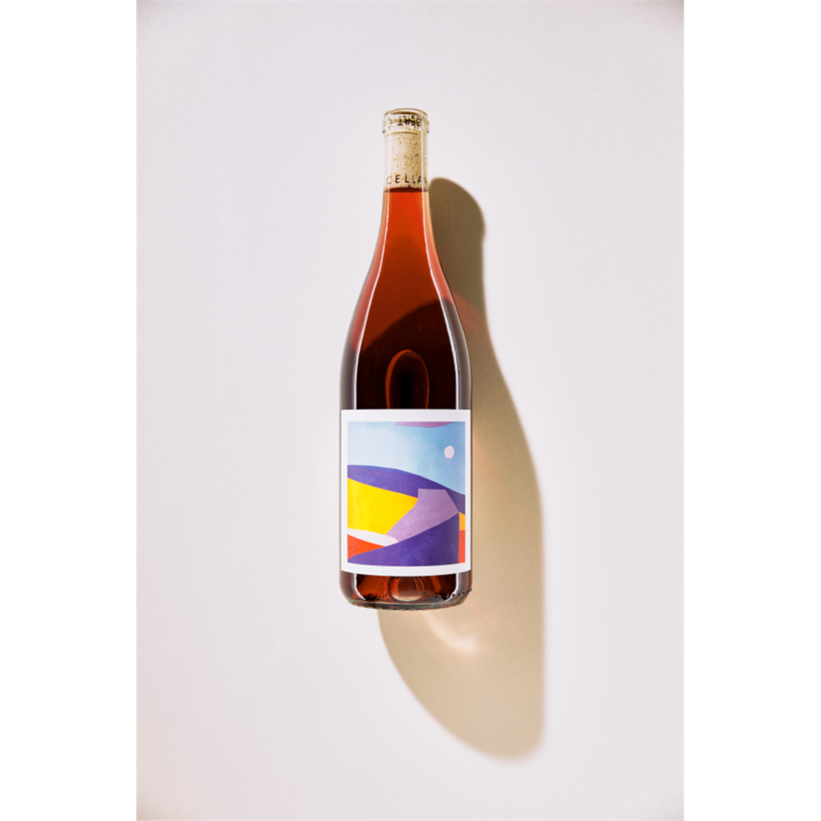 Wine Gilbert Cellars Pinot Noir Nouveau 2023