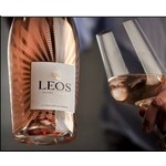Wine Leos, Cuvee Augusta Provence Rose 2023