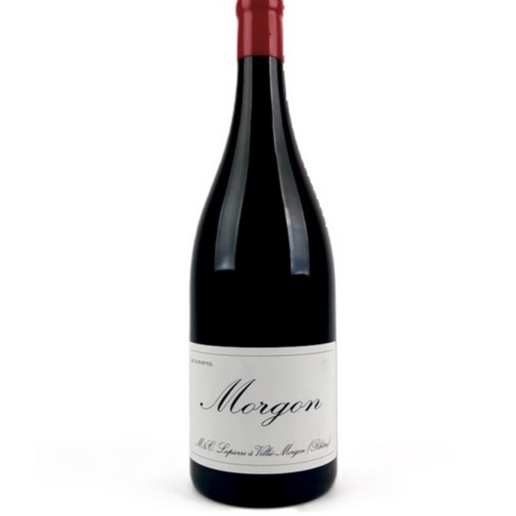 Wine Domaine Lapierre Marcel Morgon 2024