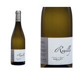 Wine Matthieu & Renaud Mabillot Vignerons Reuilly 2023