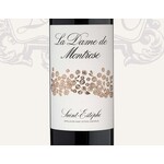 Wine Chateau Montrose Saint-Estephe La Dame de Montrose 2019