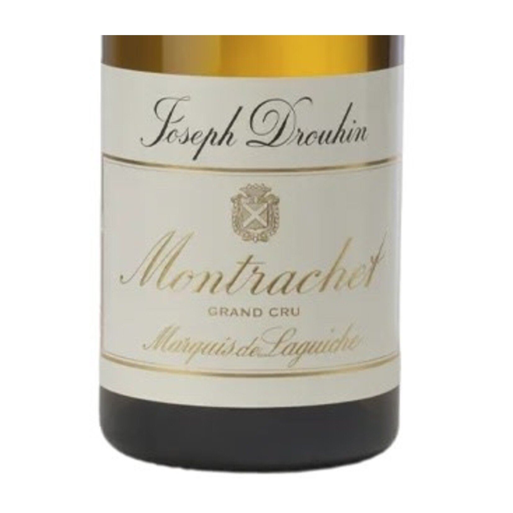 Wine Joseph Drouhin Montrachet Marquis de Laguiche Grand Cru 2022