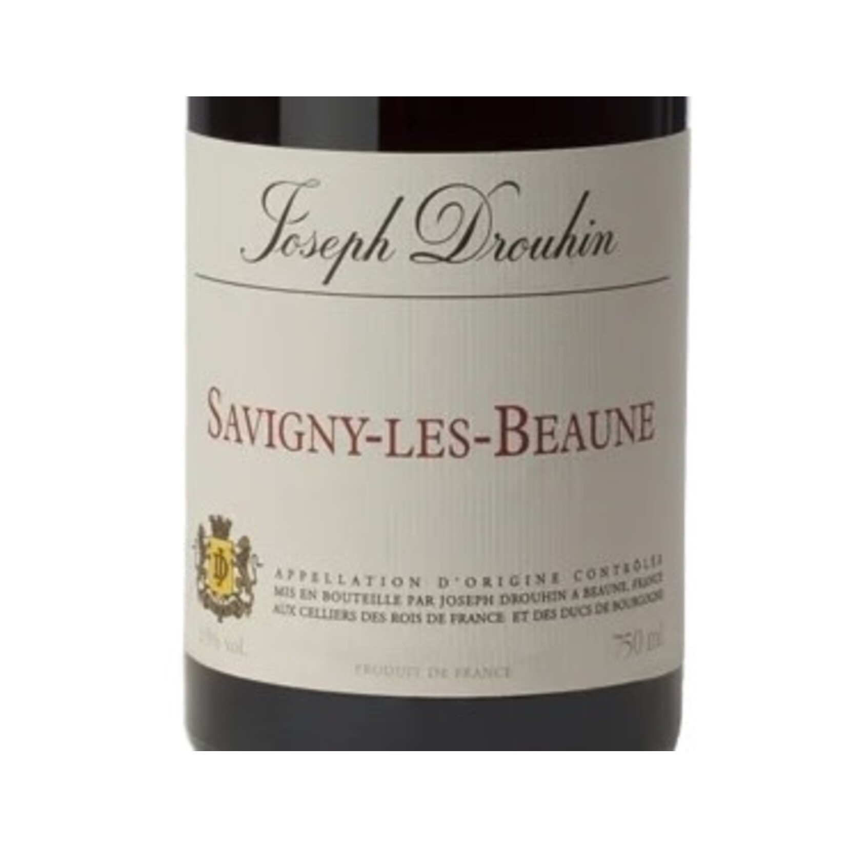 Wine Joseph Drouhin Savigny Les Beaune Rouge 2022