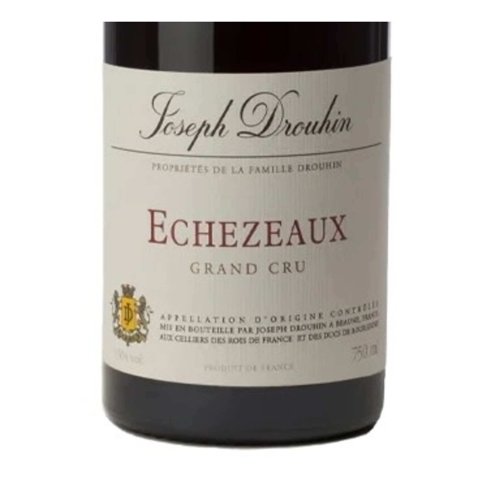 Wine Joseph Drouhin Echezeaux Grand Cru 2022