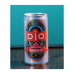 Spirits Dio Hibiscus Rose French 75 200ml Can