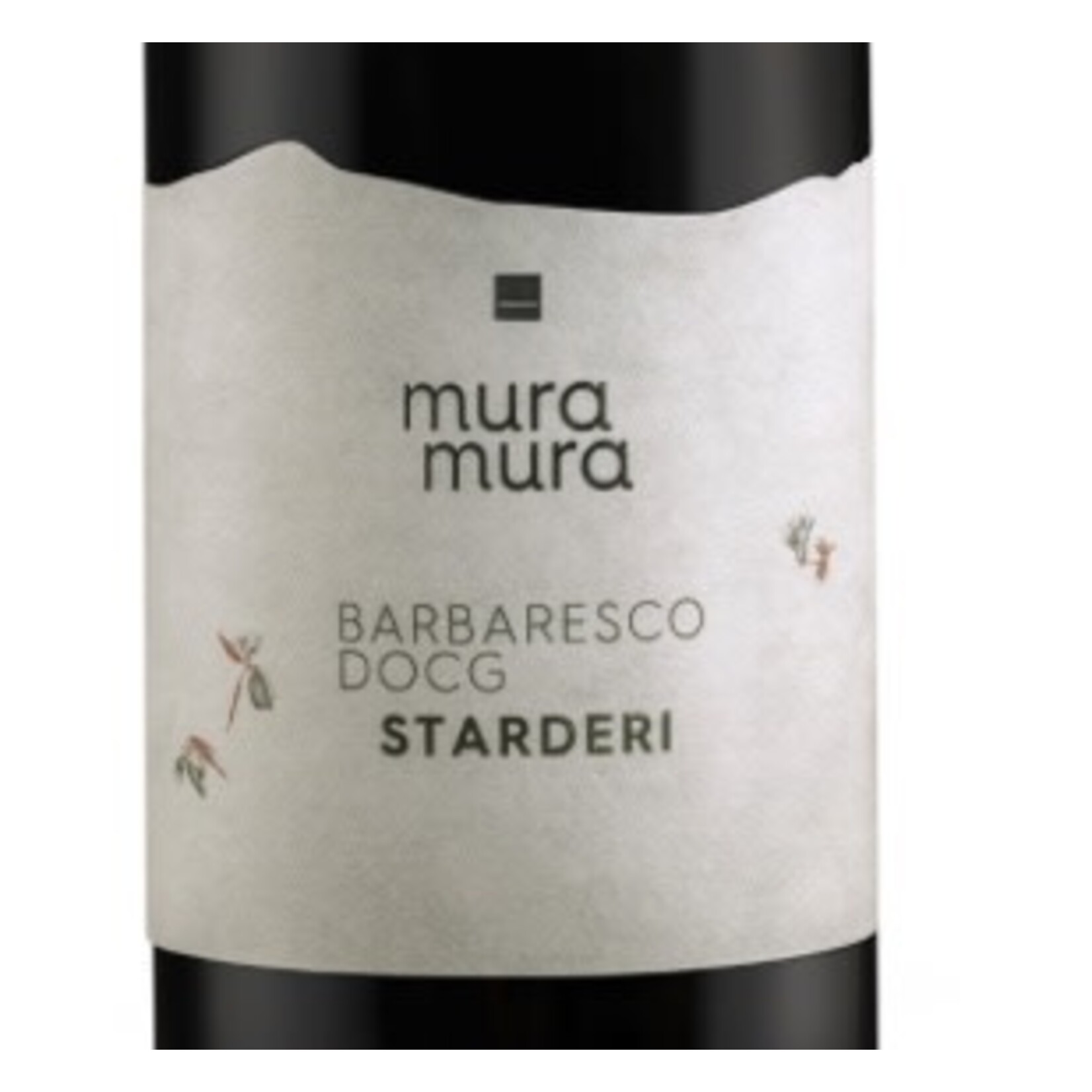 Wine Mura Mura Barbaresco Starderi 2019