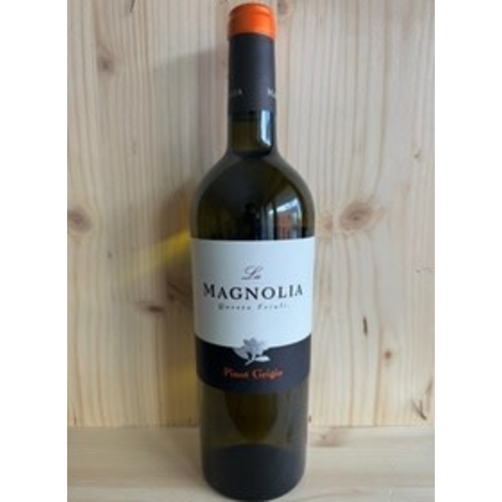 Wine La Magnolia Pinot Grigio 2025