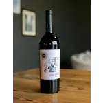 Wine Oracle Cellars Zinfandel Callisto Mendocino 2020